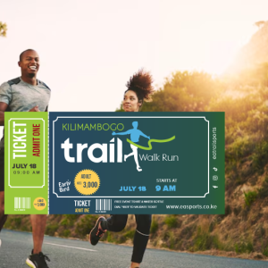 Adult Ticket (Early Bird)