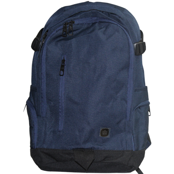 Back p