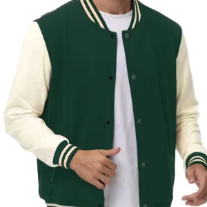 College Jacket