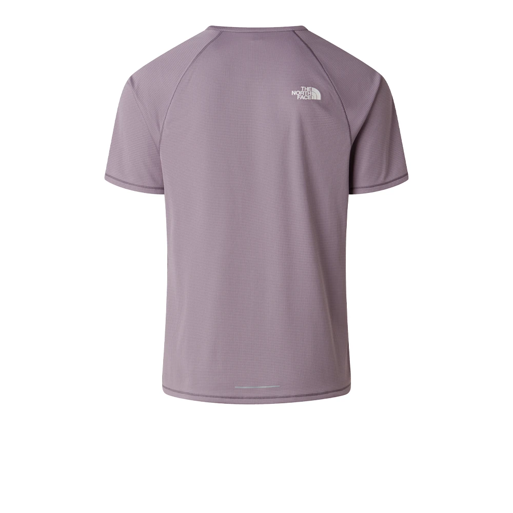 Custom Running Tee