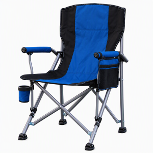 Heavy Duty Camping Chair