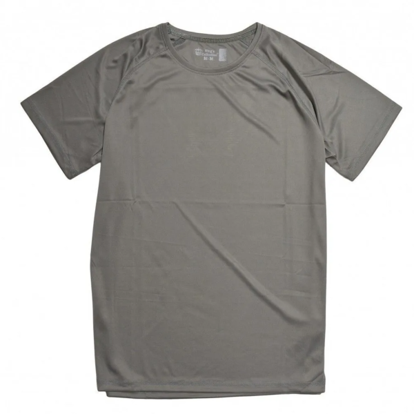 Drifit Gray