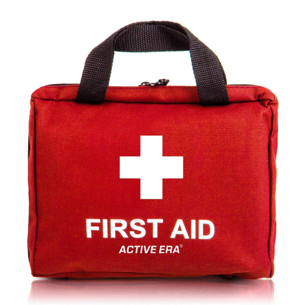 First Aid Kit Small