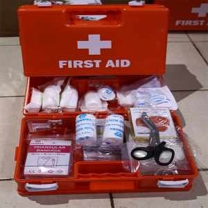 First Aid Kits