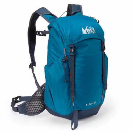 Hiking Back Pack