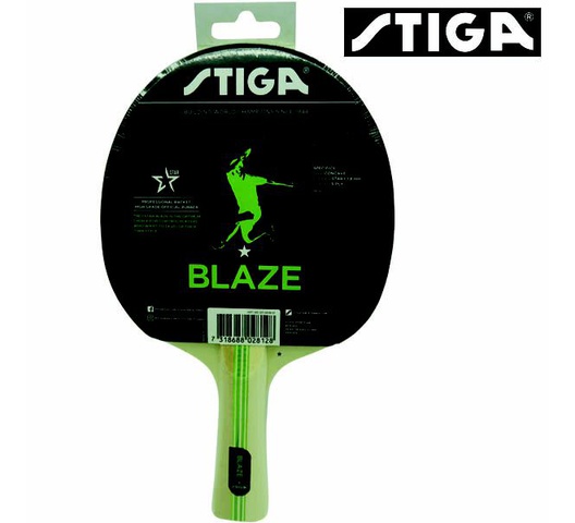 Stiga Blaze