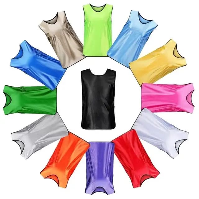 Training Bib Sets