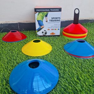 50PCS Multipurpose Training Cones
