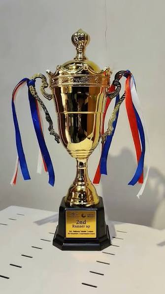 Trophy