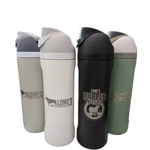 Custom Water Bottle