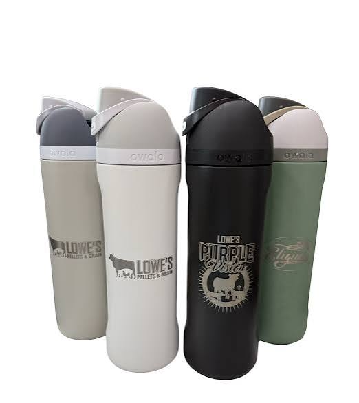 Water Bottle