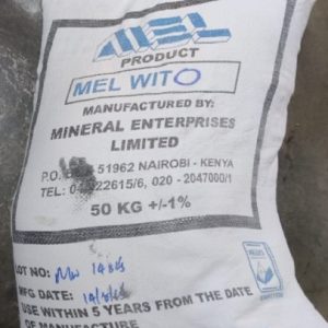 White Marking Powder 25KG