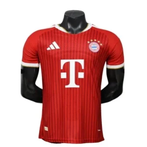 Bayern Munichen Jerzey Player Version